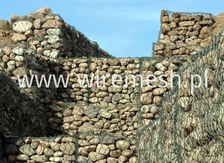 Gabion Box